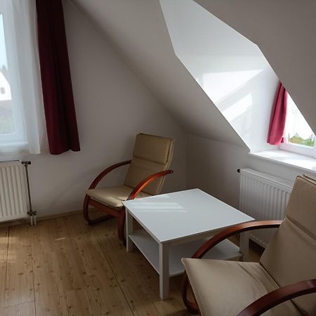 Katerina Vendeghaz Hotel Tihany Eksteriør billede